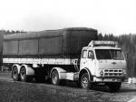 МАЗ-504В 1970 года